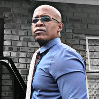 Obakeng Glen Makgale