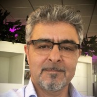 Amir Janbaz