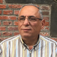 Mohamed Nour Naimi