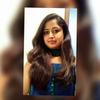 Priya Rosely