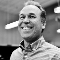 Kevin Gould