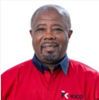 Shiko A. Kebonte