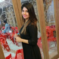 Nisha Moily