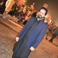Junaid Ashraf Khan