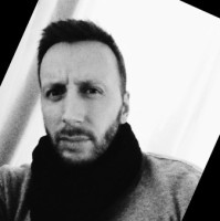 Tony Barbier
