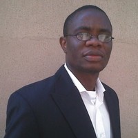 Joel Omotade Afun