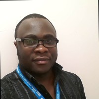 Peter Ngomba