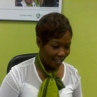 Lettie Naome Baloyi