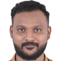 Pranav Kandambeth
