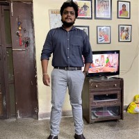 Monish Kumar
