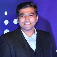 Hemanth A