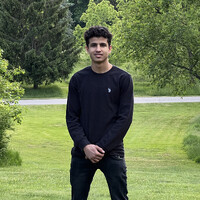 Ibrahem Annajar