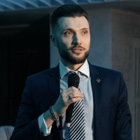 Игорь Смирнов
