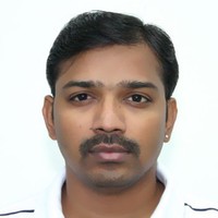 Thirupura Sathyendra Kumar Sriram