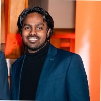 Surejan Amirthalingam