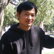Guoqing Bao