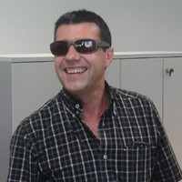 Ramon Villegas Fernandez
