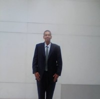 Joshua Lopez-Perez