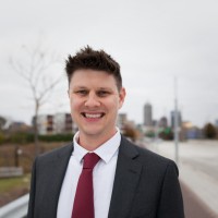 Luke Johnston