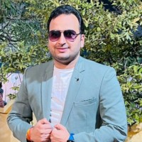 Manoj Mandloi