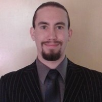 Matthew O'Grady, E.I.T.