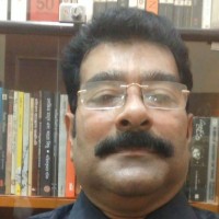 Tapas Banerjee