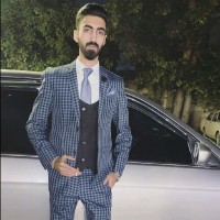 Farhad Ali