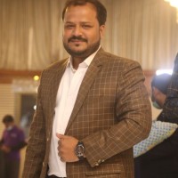 Waleed Ahmed
