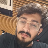 Uzair Zahidi