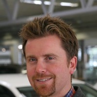 Morten Sjursen