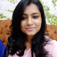 Anusha Mathew