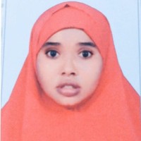 Samara Abdirahman