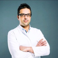 Theodoros-Ioannis-Fernant Kolokotronis, Md, Phd