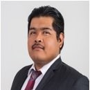 Jorge Emmanuel Garcia Velazquez