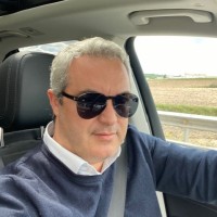 Pedro Herranz Santamaria