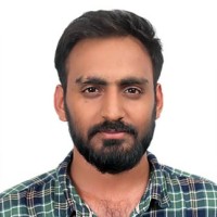 Jeetu Mishra