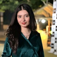 Saman Imran