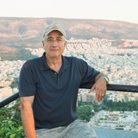 Stylianos Drouganis