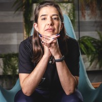 Lívia Tamiris Vasconcelos