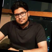 Nakib Sarfaraz P.Eng.