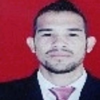 Angel Daniel Morales Rivero
