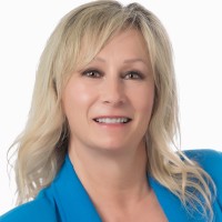 Leigh Lavin-Power