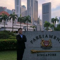 Daniel Lee Boh En