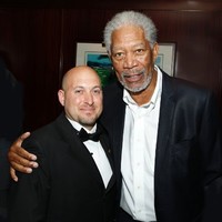 Christopher Garrison