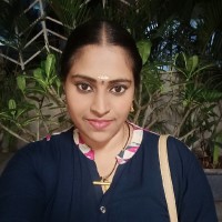 Deepthi Nair