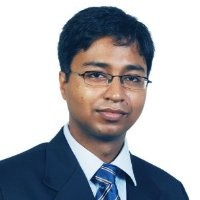 Anshul Srivastava