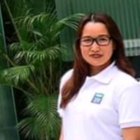 Catherine Vicente