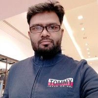 Mohd Fayaz