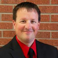 Britton Hart, Ed.D.