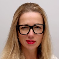 Marta Dostalova